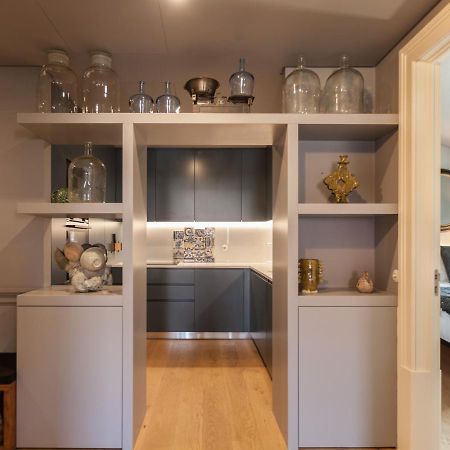 Flh Praca Rossio Exquisite Apartment With View Lisabona Exterior foto