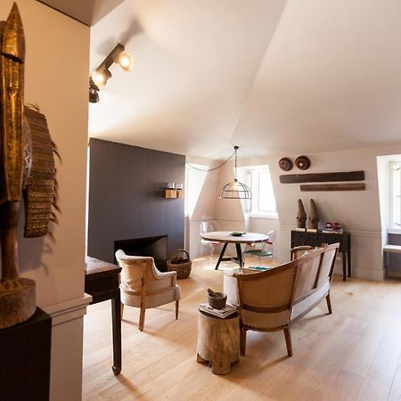 Flh Praca Rossio Exquisite Apartment With View Lisabona Exterior foto