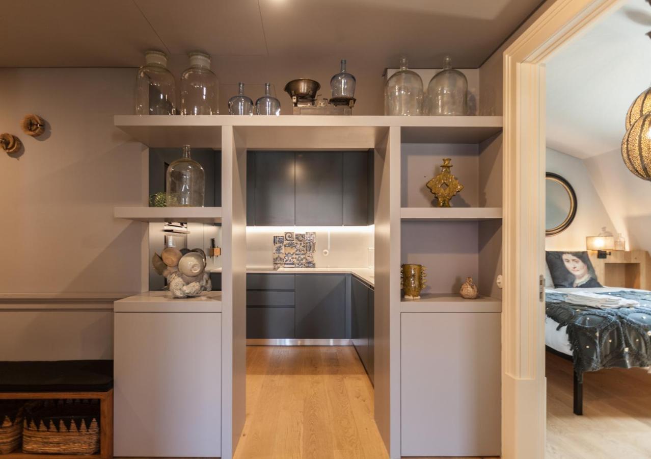 Flh Praca Rossio Exquisite Apartment With View Lisabona Exterior foto
