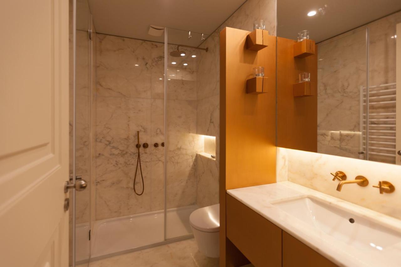 Flh Praca Rossio Exquisite Apartment With View Lisabona Exterior foto
