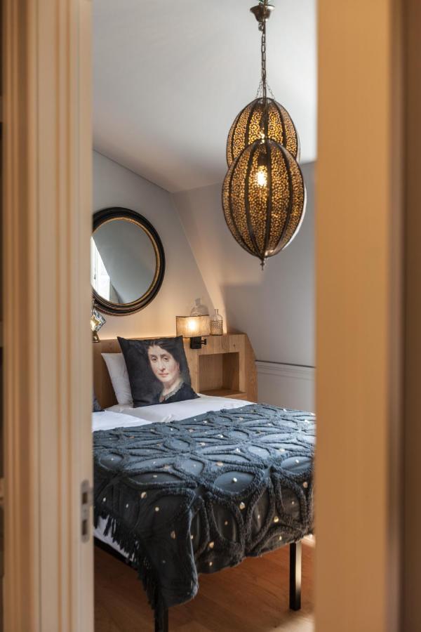 Flh Praca Rossio Exquisite Apartment With View Lisabona Exterior foto