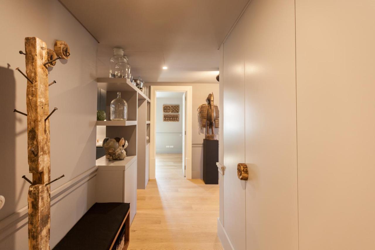 Flh Praca Rossio Exquisite Apartment With View Lisabona Exterior foto
