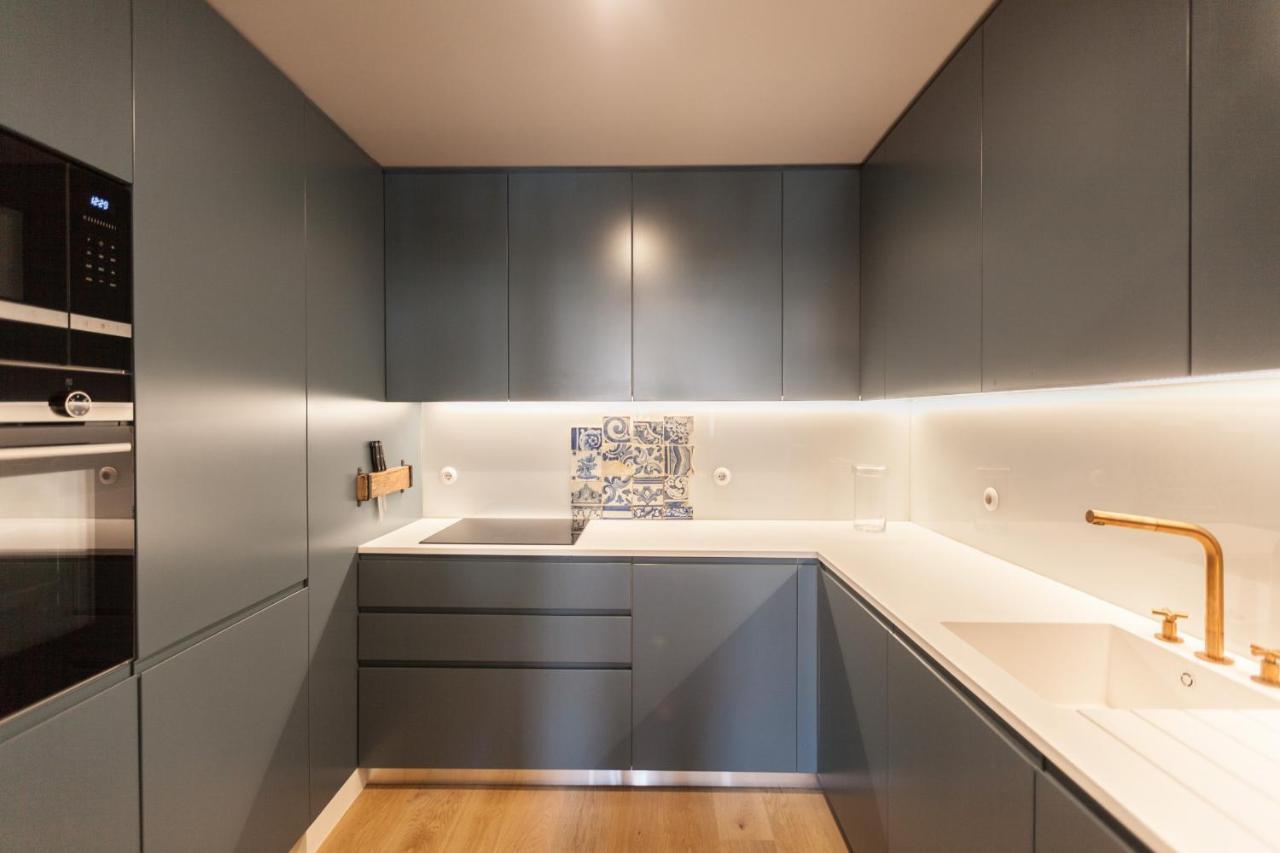 Flh Praca Rossio Exquisite Apartment With View Lisabona Exterior foto